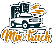 Mix-n-truck